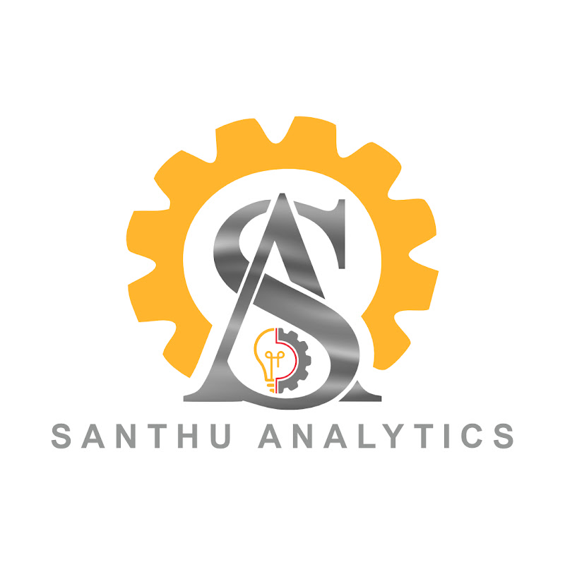 Santhu Analytics