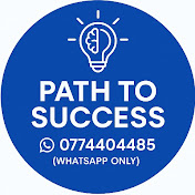 Path to Success