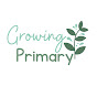 Growing Primary Avatar