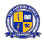 The Sapphire School Ratlam logo