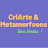 CriArte & Metamorfoses