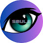 Smule Seen! logo