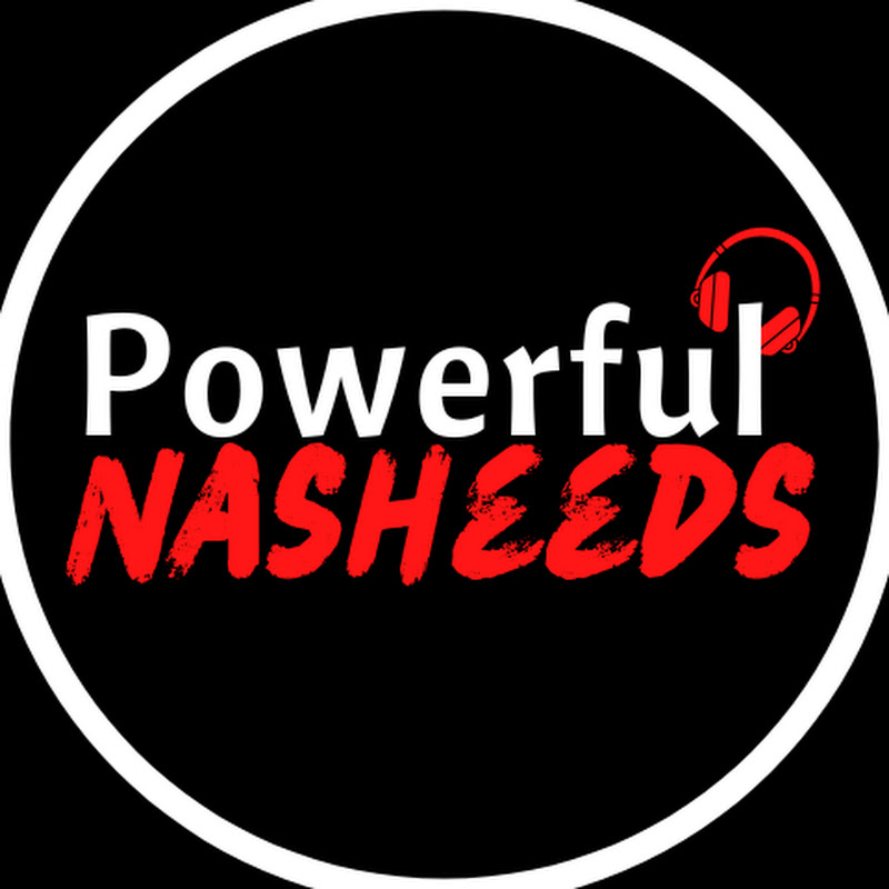 Powerful Nasheeds