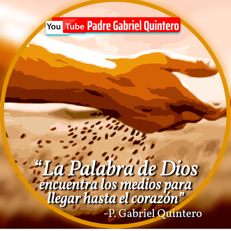 Padre Gabriel Quintero