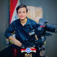 المصور محمد الياسري