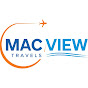 MacviewTravels logo