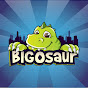 Канал Bigosaur™ на Youtube