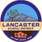 Lancaster School District logo