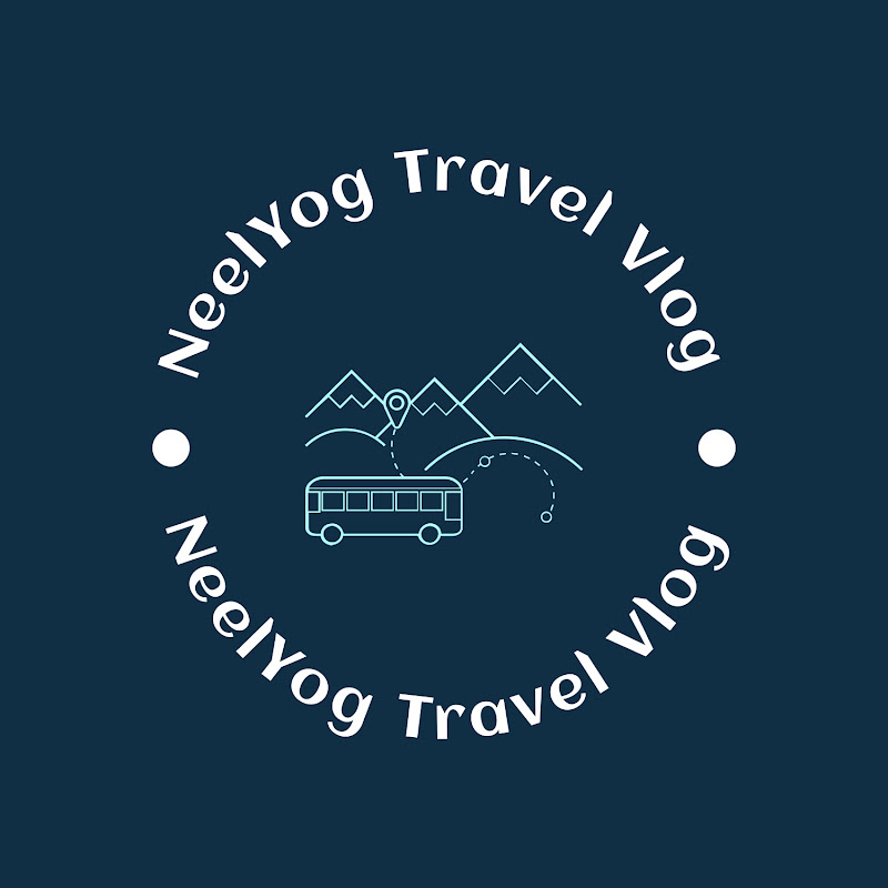NeelYog Travel Vlog