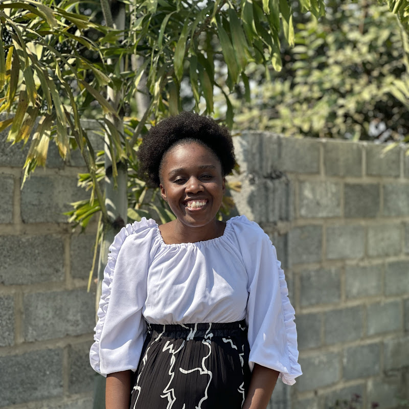 Rachael Mushala Chisulo-Disciple of Jesus Christ 