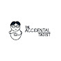 The Accidental Taoist logo
