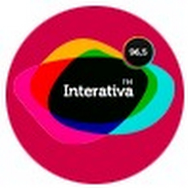 RÁDIO INTERATIVA 96.5