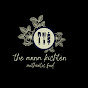 The Anna Kichten logo