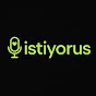 İstiyorus Design Studio logo