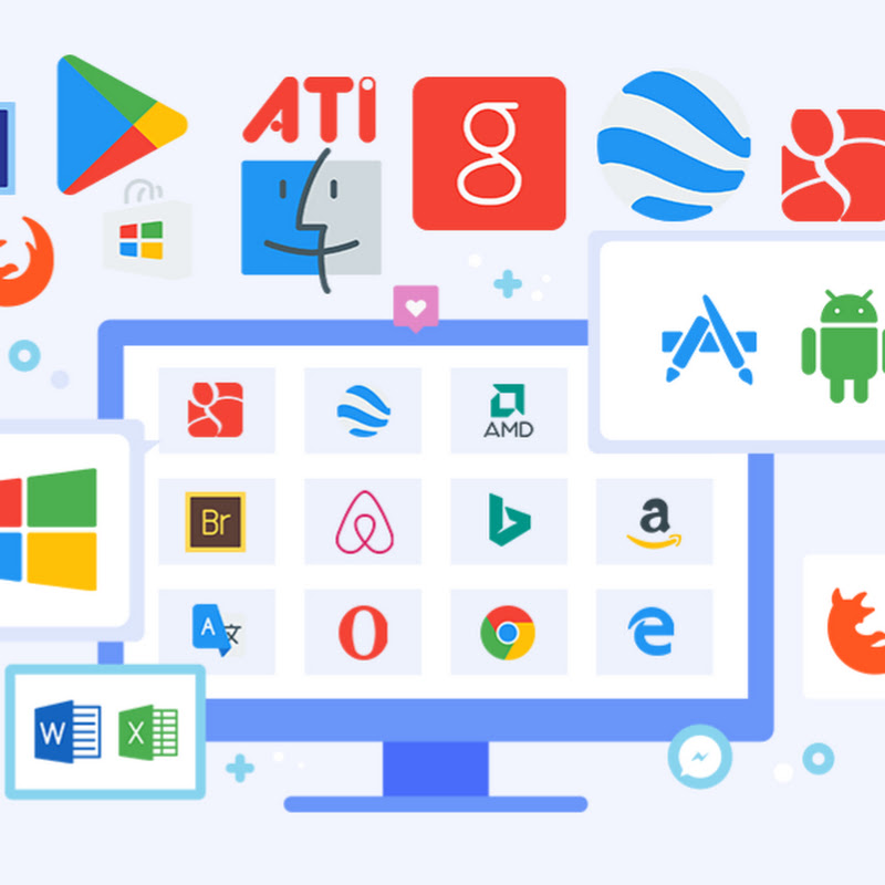 The Soft Market icon