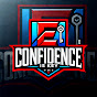CONFIDENCE IS KEY logo