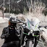 The Ninja H2 Japan MASAKI