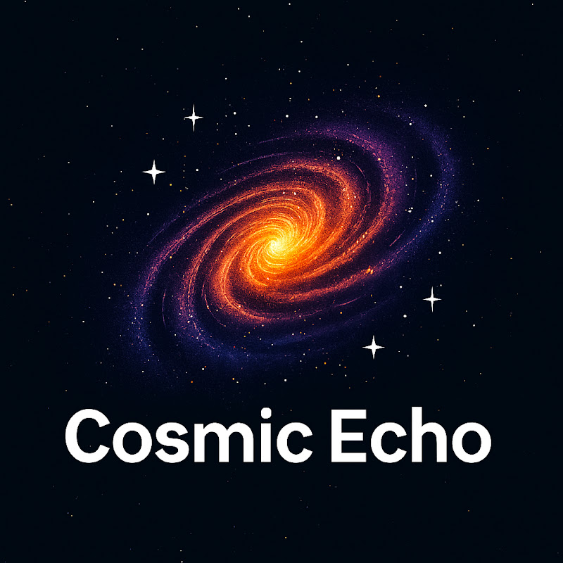 Cosmic Echo