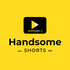 Логотип каналу Handsome Shorts