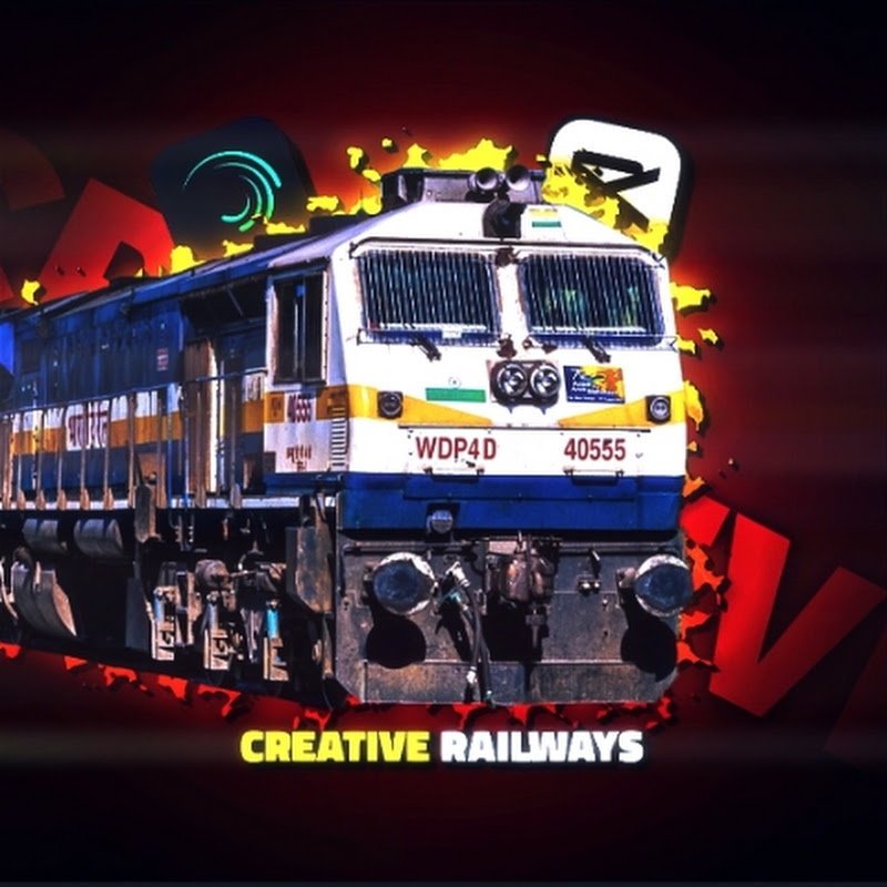 Creative Railways