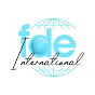 FAISEURS D'EXPLOITS-FDE logo