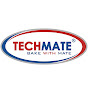 Techmate Industries logo