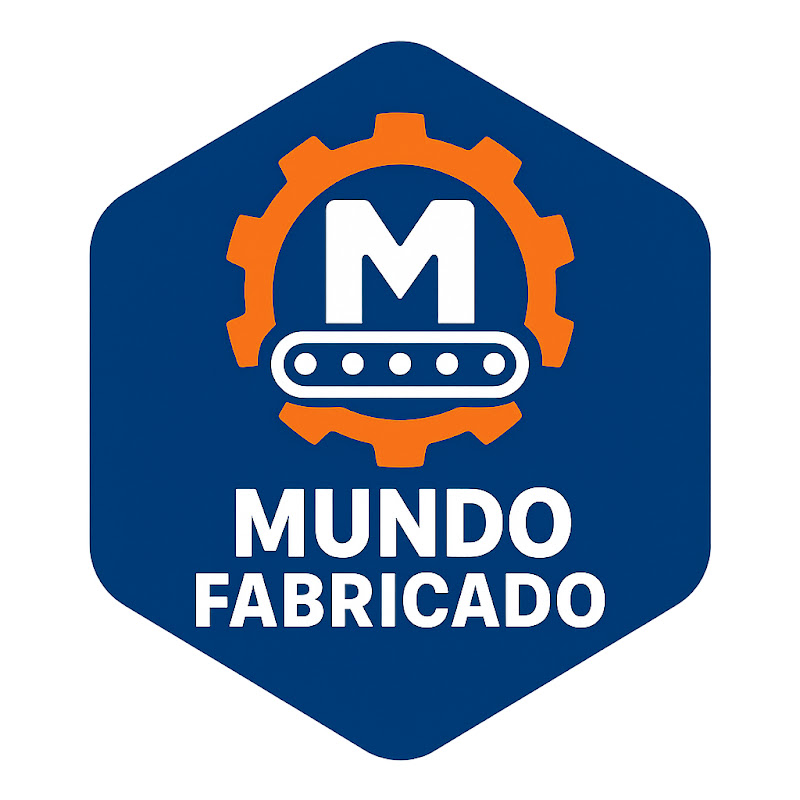 Mundo Fabricado