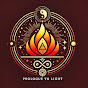 Prologue to Light logo