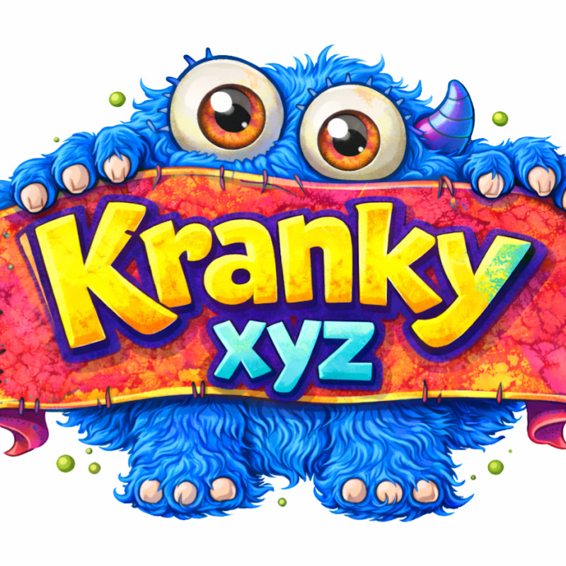 Kranky_xyz