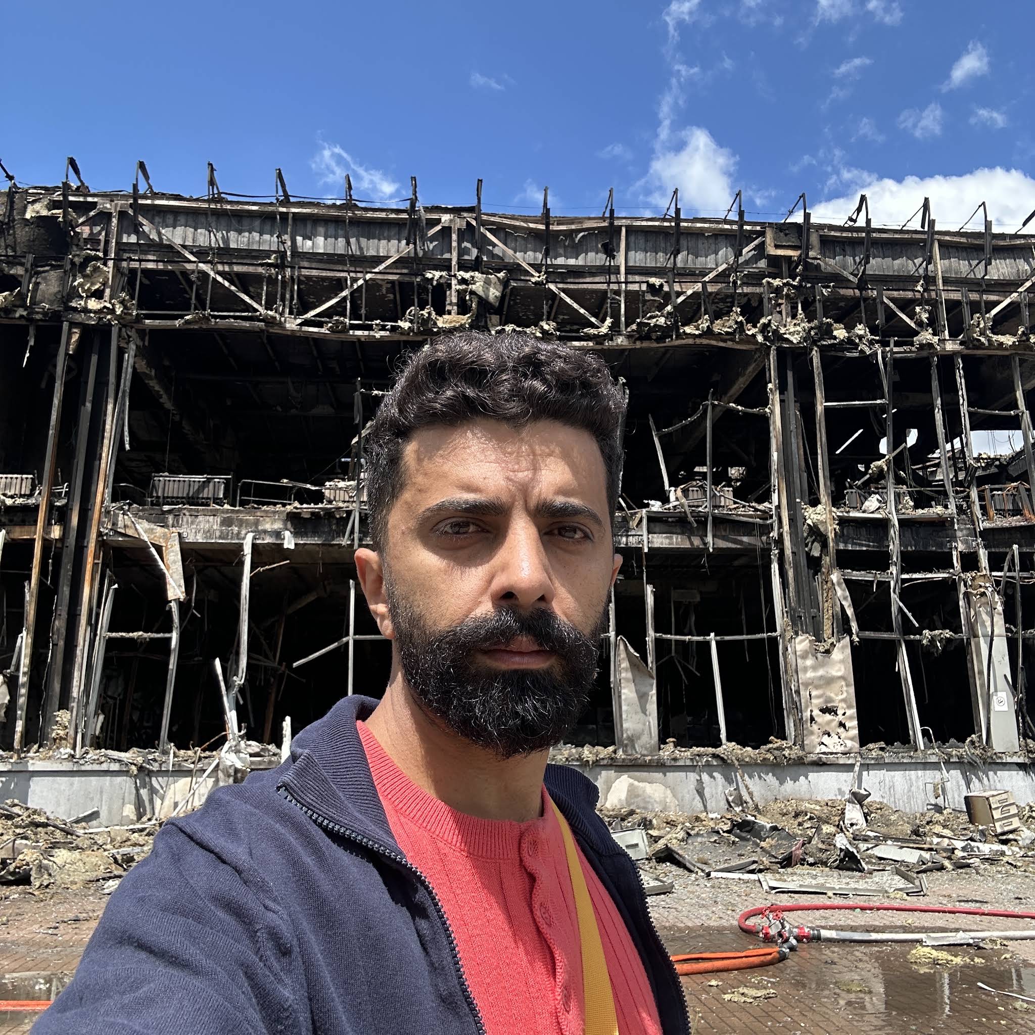 Post from Değişik Yollarda