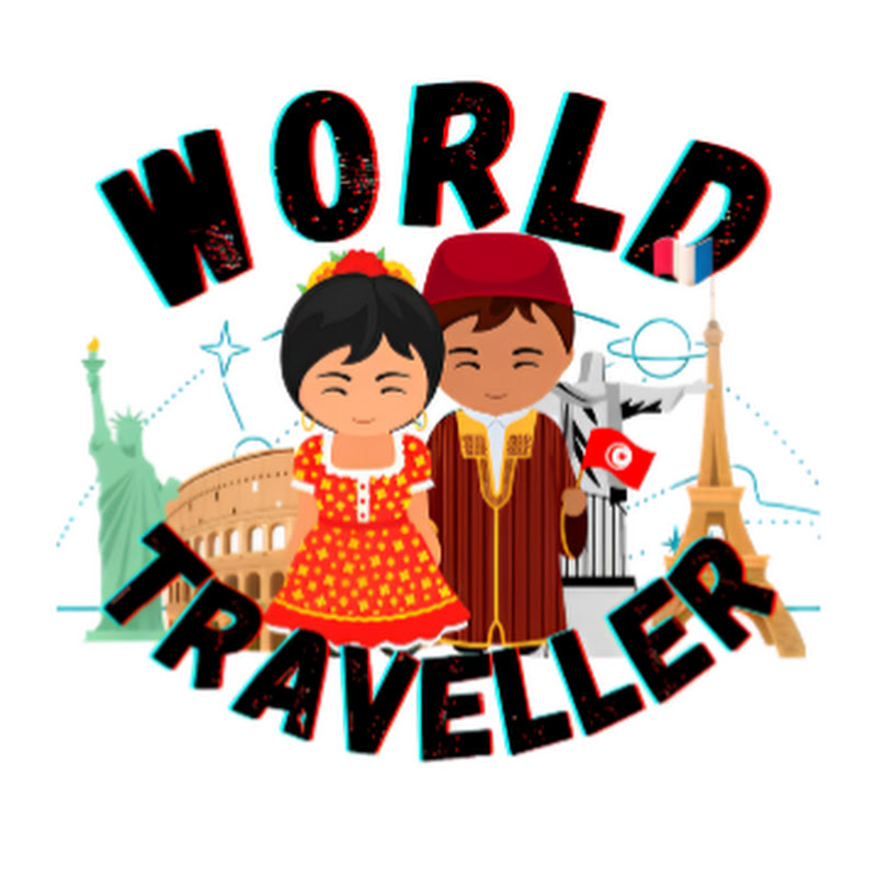 WORLD TRAVELLER
