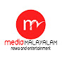Media Malayalam logo