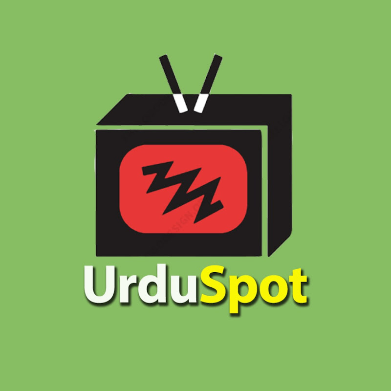 UrduSpot