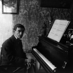 Maurice Ravel - Topicアイコン画像