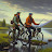 @bicycles-fishing