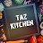 Taz Kitchen