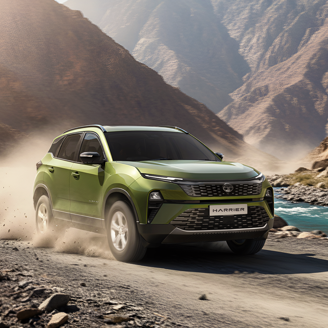 Post from Tata Motors Cars