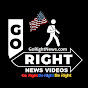 Go Right News Videos - @gorightnewsvideos YouTube Profile Photo