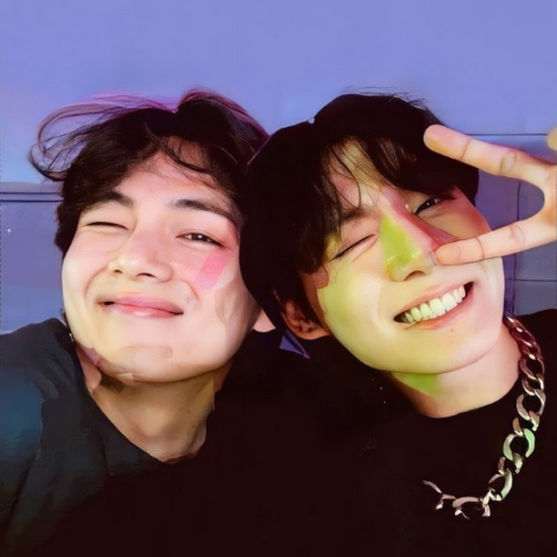 BTS Ever