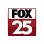KOKH - FOX 25 logo