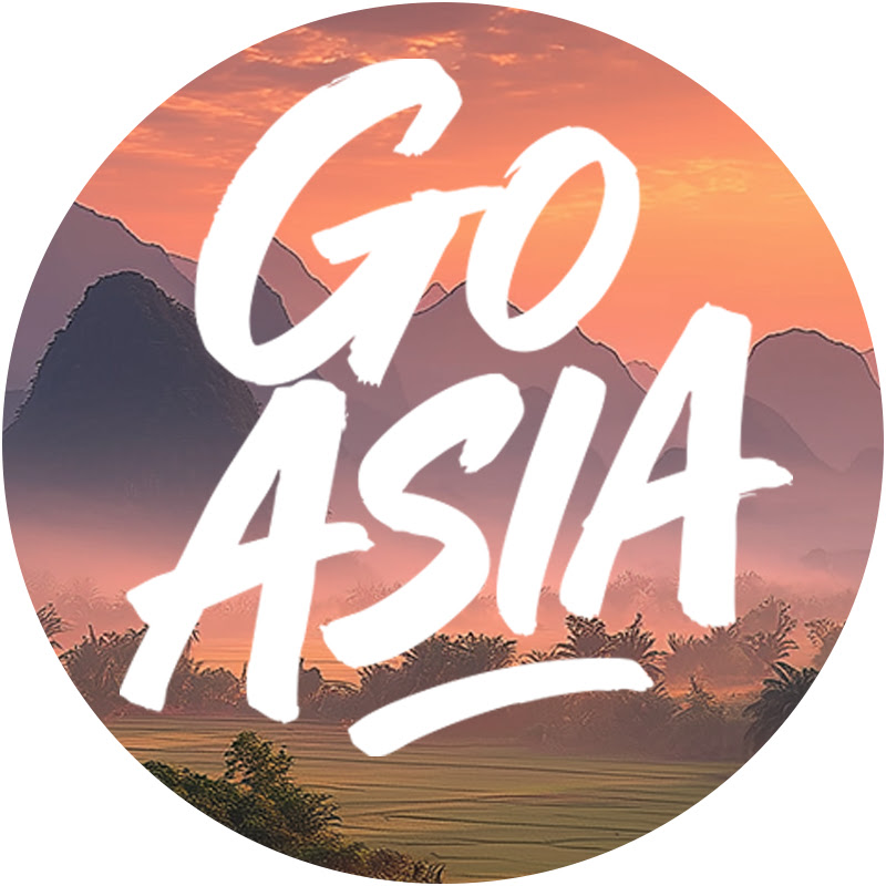 GO Asia