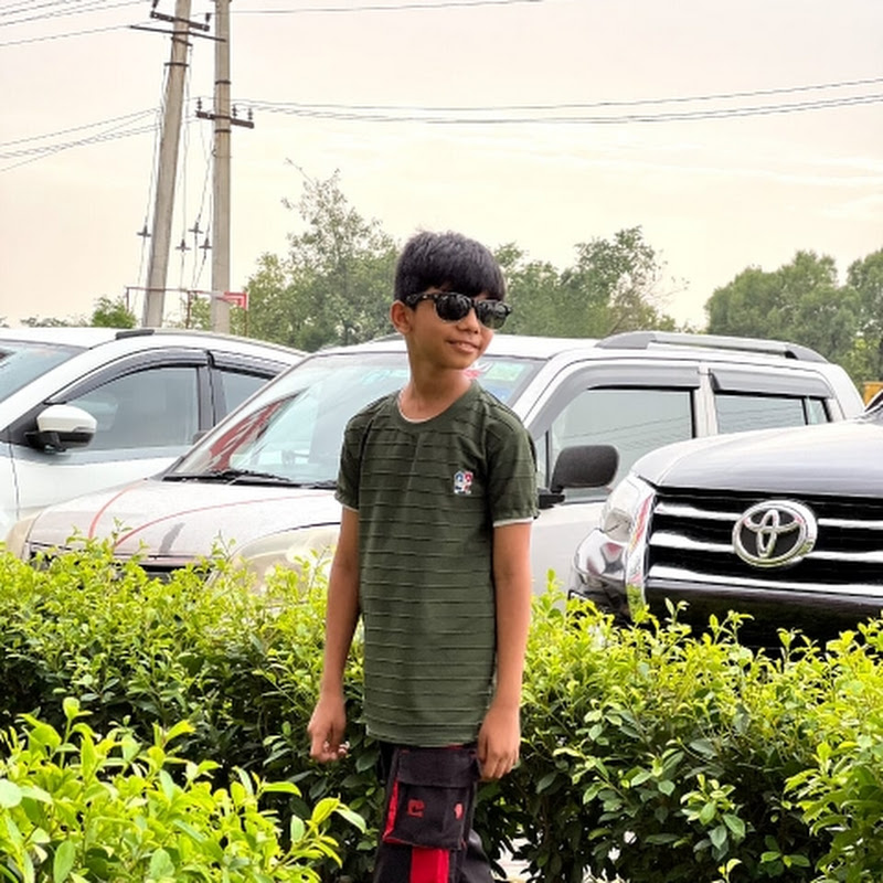 Hire Annav creations — Religious Studies & Theology (Specific Religions) YouTube creator for sponsorships