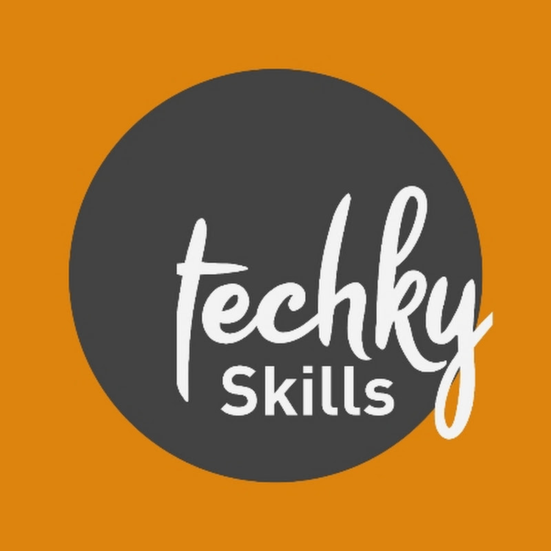 TechkySkills