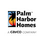 Palm Harbor Homes Seminole logo