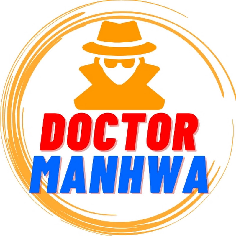DOCTOR MANHWA