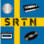 Swedish Retro Tech Nerd logo