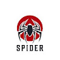 SpidersAreLive logo
