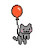 @Flying_balloon_cat