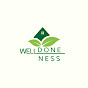 Well Done Wellness logo