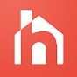 Homedit ® logo